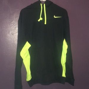 Men’s Nike Hoodie